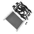 Radiator & Fan-Assembly for Polaris Sportsman 550 850 Scrambler 850(2009–2025)