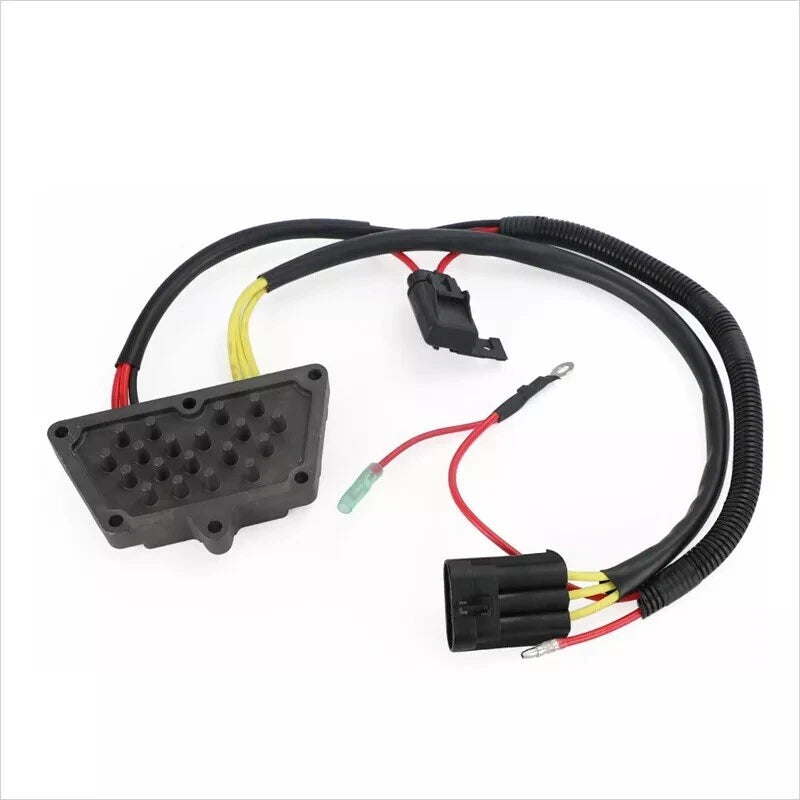 Voltage Rectifier Regulator for Mercury F65 F75 F80 (8M0088351)