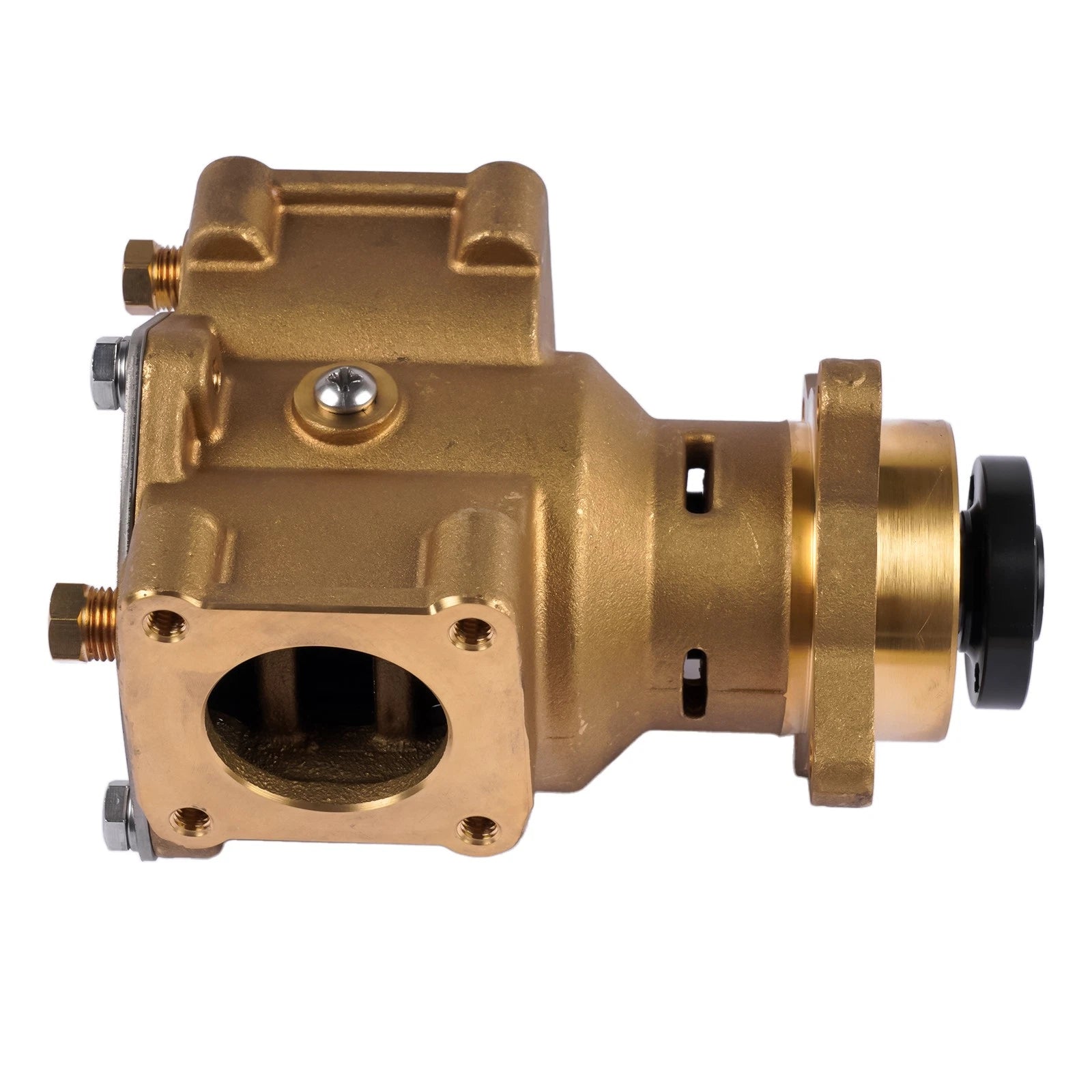 Cooling Raw Water Pump for Cummins QSB (2007-2023)
