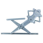 Power Window Regulator for Toyota Tacoma (2005–2016) Front Left