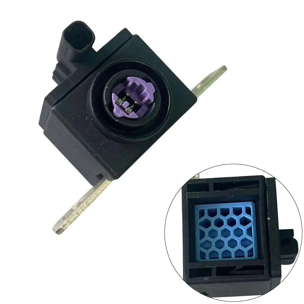 Power Switch Fuse Replacement for BMW Model