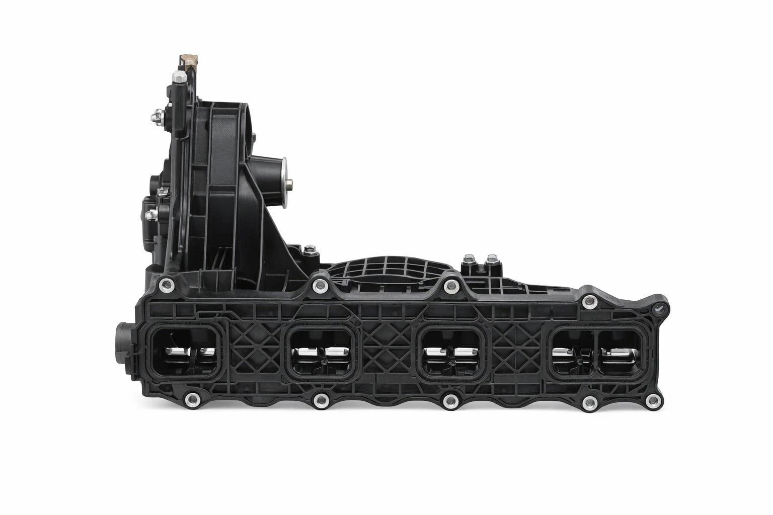 Genuine OEM Engine Intake Manifold for Mercedes-Benz GLK250, ML250 (2013–2015) 6510904737