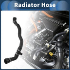 Radiator Hose for BMW 340i, BMW 440i xDrive (2016-2018, 2017-2020)