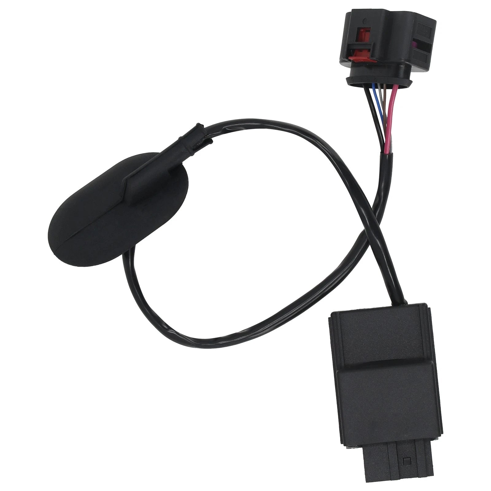 Fuel Pump Control Module 1K0906093J for VW CC EOS Beetle Golf GTI (2009–2015)