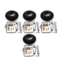 Carburetor Repair Kit for Suzuki GSX-R 750 GR7AB (1990–1991)
