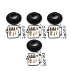 Carburetor Repair Kit for Suzuki GSX-R 750 GR7AB (1990–1991)