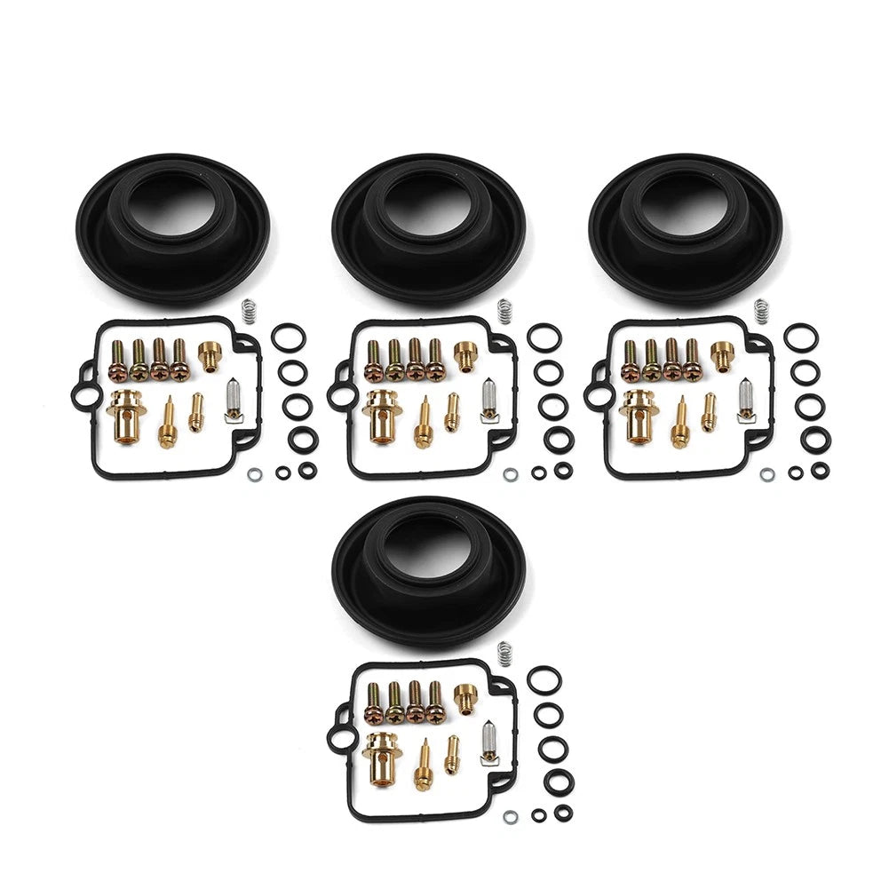 Carburetor Repair Kit for Suzuki GSX-R 750 GR7AB (1990–1991)