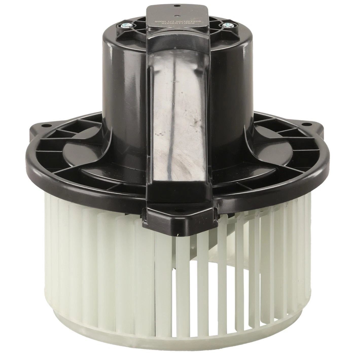 Heater Blower Motor for Dodge Ram 1500, Ram 2500 (2002–2009)