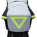 Heavy Duty Trailerable Snowmobile Cover for Yamaha Sidewinder