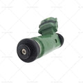 6PCS Fuel Injector for Toyota Land Cruiser FZJ78 FZJ79 FZJ80 FZJ105 (1990–2007)