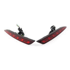 Rear Fog Lamp for Tesla Model Y (2020–2022) - Dynamic Turn Signal Reflector