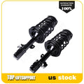 Set of 2 Front Complete Struts for Toyota Sienna (2005–2010)