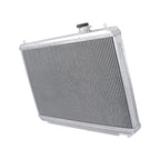 3 Row Aluminum Radiator for Honda Civic (2012–2015)