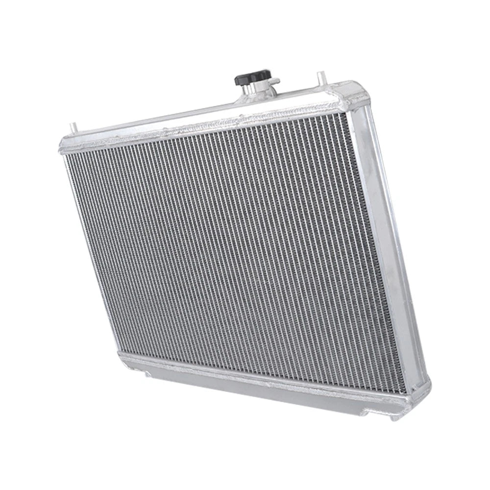 3 Row Aluminum Radiator for Honda Civic (2012–2015)