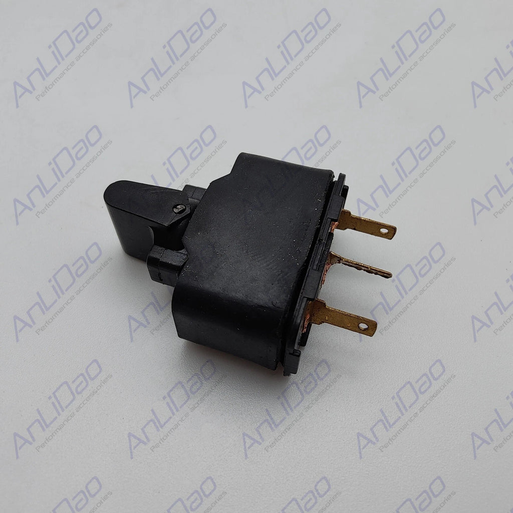 Remote Control Handle Trim/Tilt Paddle Switch for Mercury (1987–1987) 87-8M0046008 87-9248