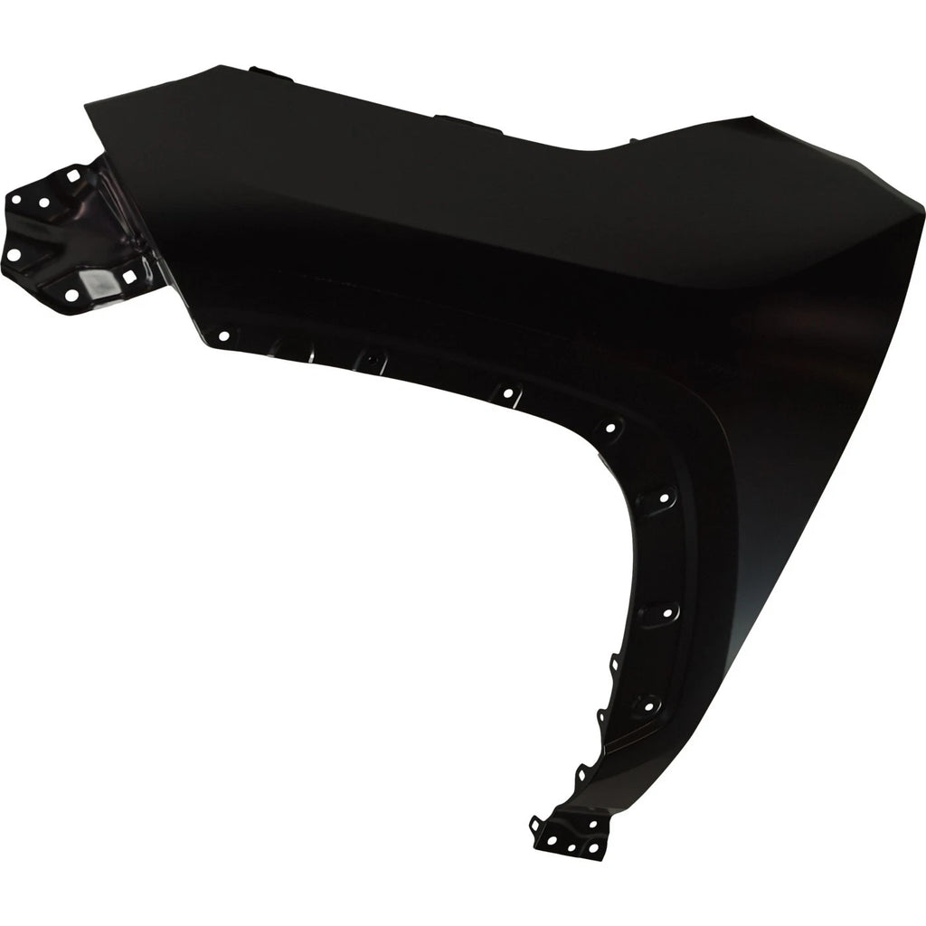 Front Driver Side Fender for Toyota RAV4 (2019–2024) Steel