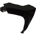 Front Driver Side Fender for Toyota RAV4 (2019–2024) Steel