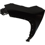 Front Driver Side Fender for Toyota RAV4 (2019–2024) Steel