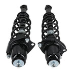 Rear Complete Struts Coil Springs for Toyota Prius (2004–2009)