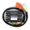 Voltage Rectifier Regulator for Honda CRM125 (1990–1999) 31600-KAK-900 31600-KAK-781
