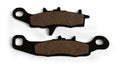 EPI Brake Pads for Kawasaki 450R/650-700 Prairie/650 Brute Force (2002–2011)