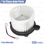 Heater Blower Motor for Kia Soul (2014–2017)