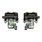 Rear Brake Caliper Set Left Right with Pads for Ford Mustang (1994–1998)