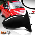 3D LED C-Bar Tail Lights for Chevy C/K Pickup (1988–2000)