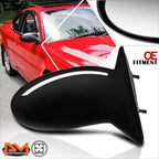 3D LED C-Bar Tail Lights for Chevy C/K Pickup (1988–2000)