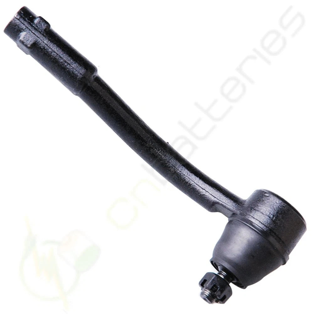 6pc Front Steering Tie Rod End & Sway Bar for Hyundai Accent (2006–2011)