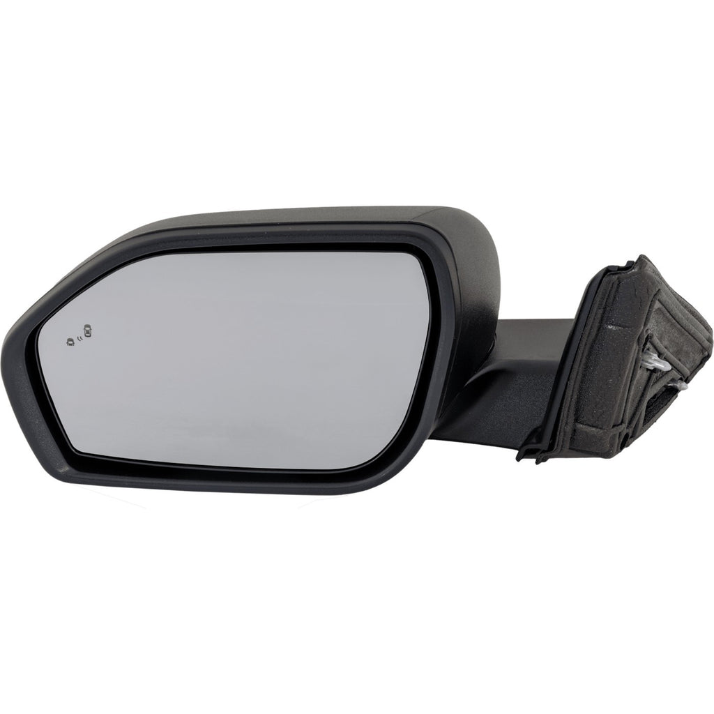Set of 2 Mirrors for Ford Explorer