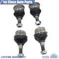 Ball Joint Kit for VW Volkswagen Beetle Bug (1966–1978)