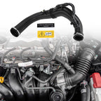 Intake Hose for Mercedes-Benz W204 (2012–2015)