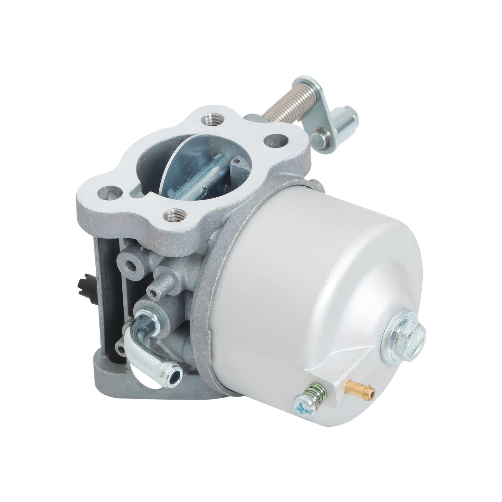 Carburetor with Fuel Pump & Filter for EZGO TXT Golf Carts (1991–Present)