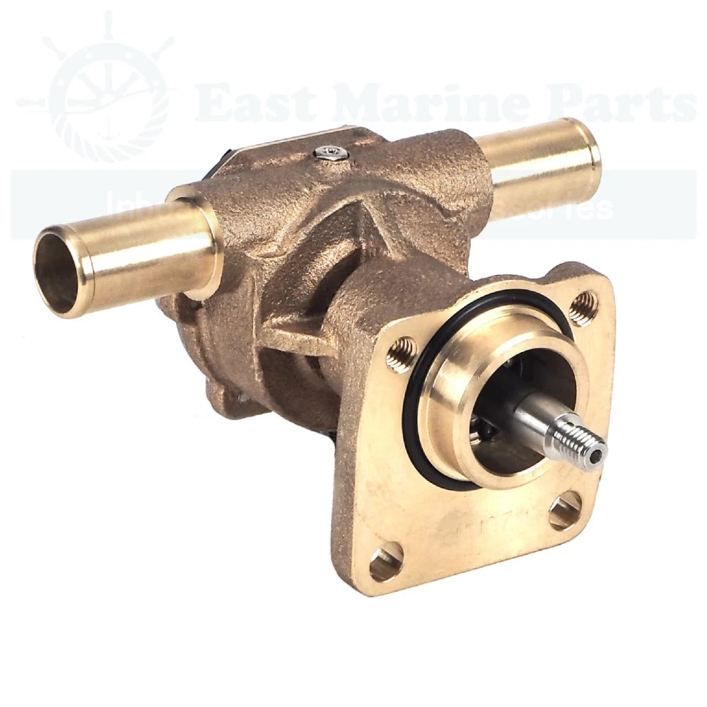 Sea Water Pump for Volvo Penta D1-13A D1-13B D1-13F D1-20A D1-20B D1-20F (2005–2015)