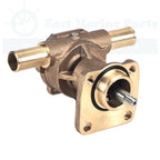 Sea Water Pump for Volvo Penta D1-13A D1-13B D1-13F D1-20A D1-20B D1-20F (2005–2015)