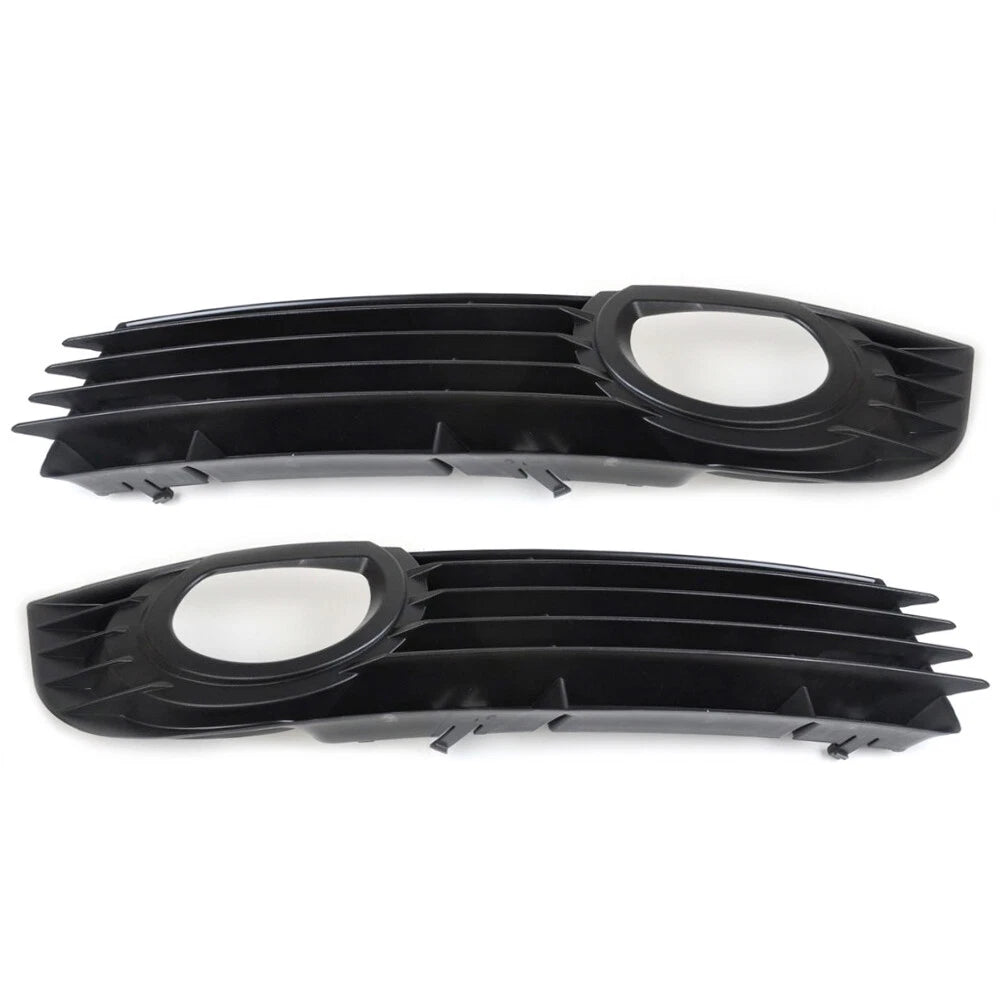 Fog Light Bumper Grille for Audi A8 Quattro D3 (2006–2008) 4E0807681