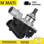 Water Pump for Suzuki GSXR600 GSXR750 (2006–2024) 17400-01H11