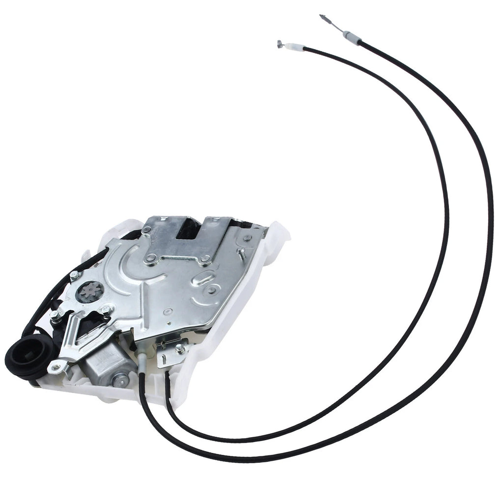 Rear Door Lock Actuator for Toyota Sienna (2011–2017) with Power Sliding