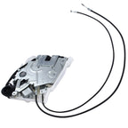 Rear Door Lock Actuator for Toyota Sienna (2011–2017) with Power Sliding