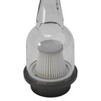 Handheld Turbo Fans for Home and Car Dusting (2023–2023)