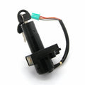 Ignition Key Switch Lock Set for Suzuki GS250 GS450L GS650G GS750L GS850G Katana