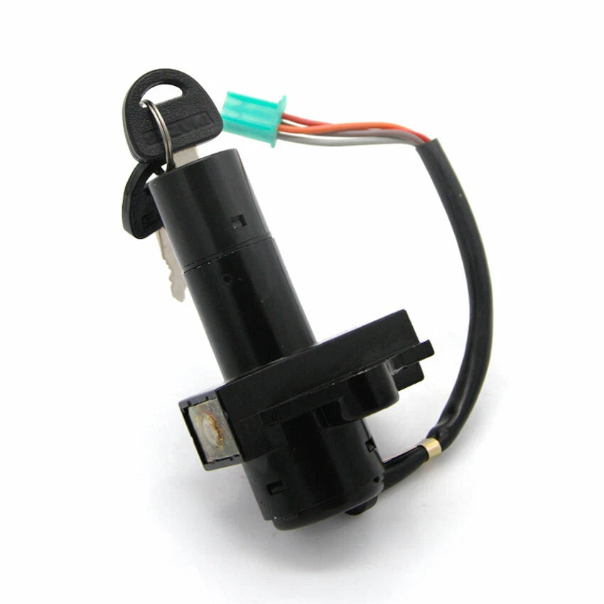 Ignition Key Switch Lock Set for Suzuki GS250 GS450L GS650G GS750L GS850G Katana