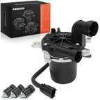 Secondary Air Injection Pump for Chevy Malibu, Impala, Buick LaCrosse (2008–2012)