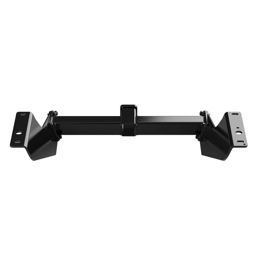 Trailer Hitch Receiver for Subaru Forester (2009-2013)
