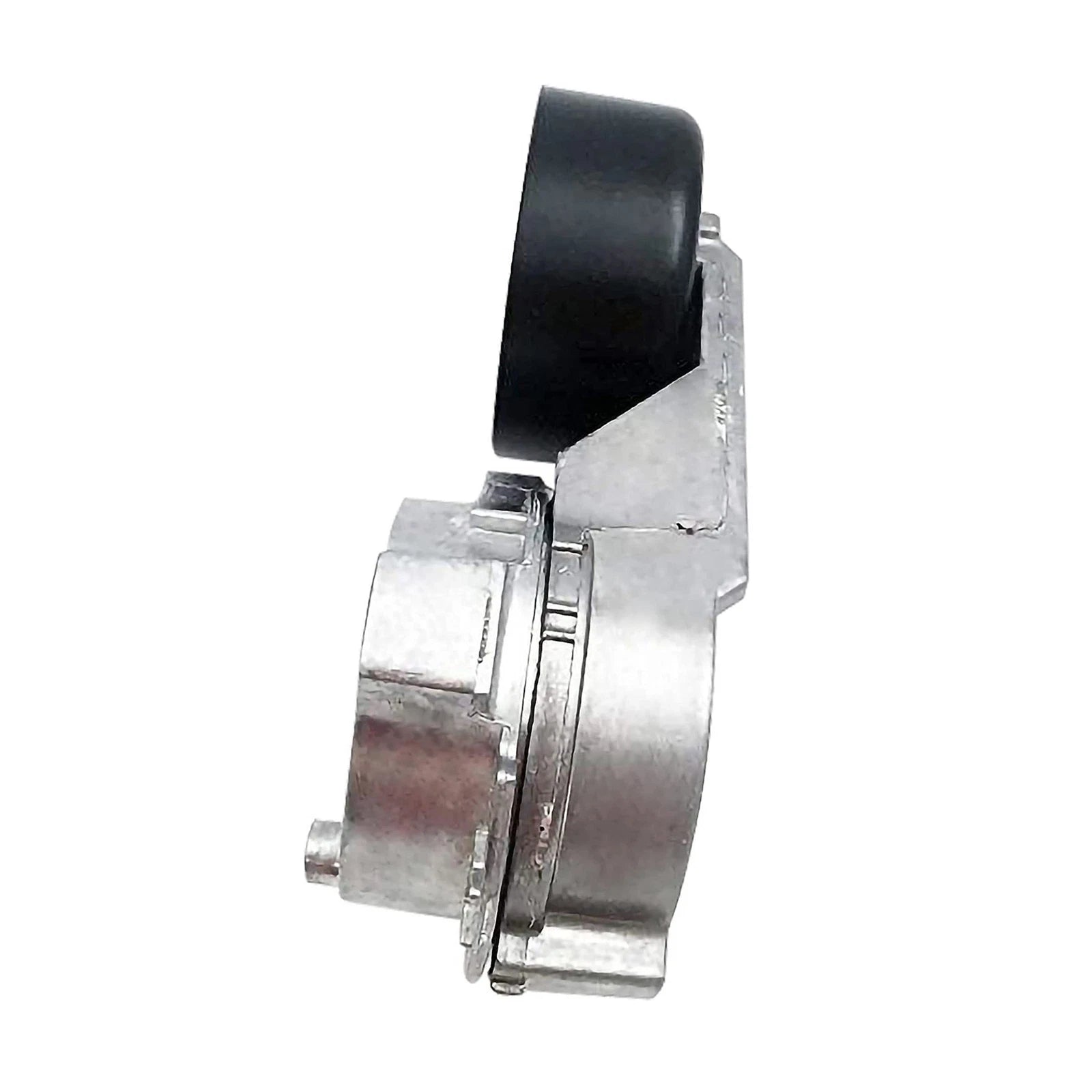 Serpentine Belt Tensioner with Pulley for Buick Chevy GMC Hummer Isuzu Saab (L4 L5)