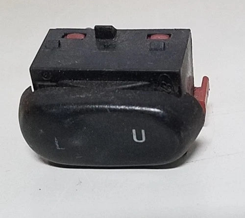 Door Lock Unlock Switch LH Driver Side for Lincoln Mark VIII (1993–1996)