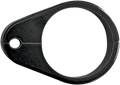 Throttle/Idle Cable Clamp for Drag Specialties (1-1/2", Black) 0658-0058