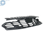 Front Bumper Upper Grille for Chevrolet Camaro RS (2019-2024)