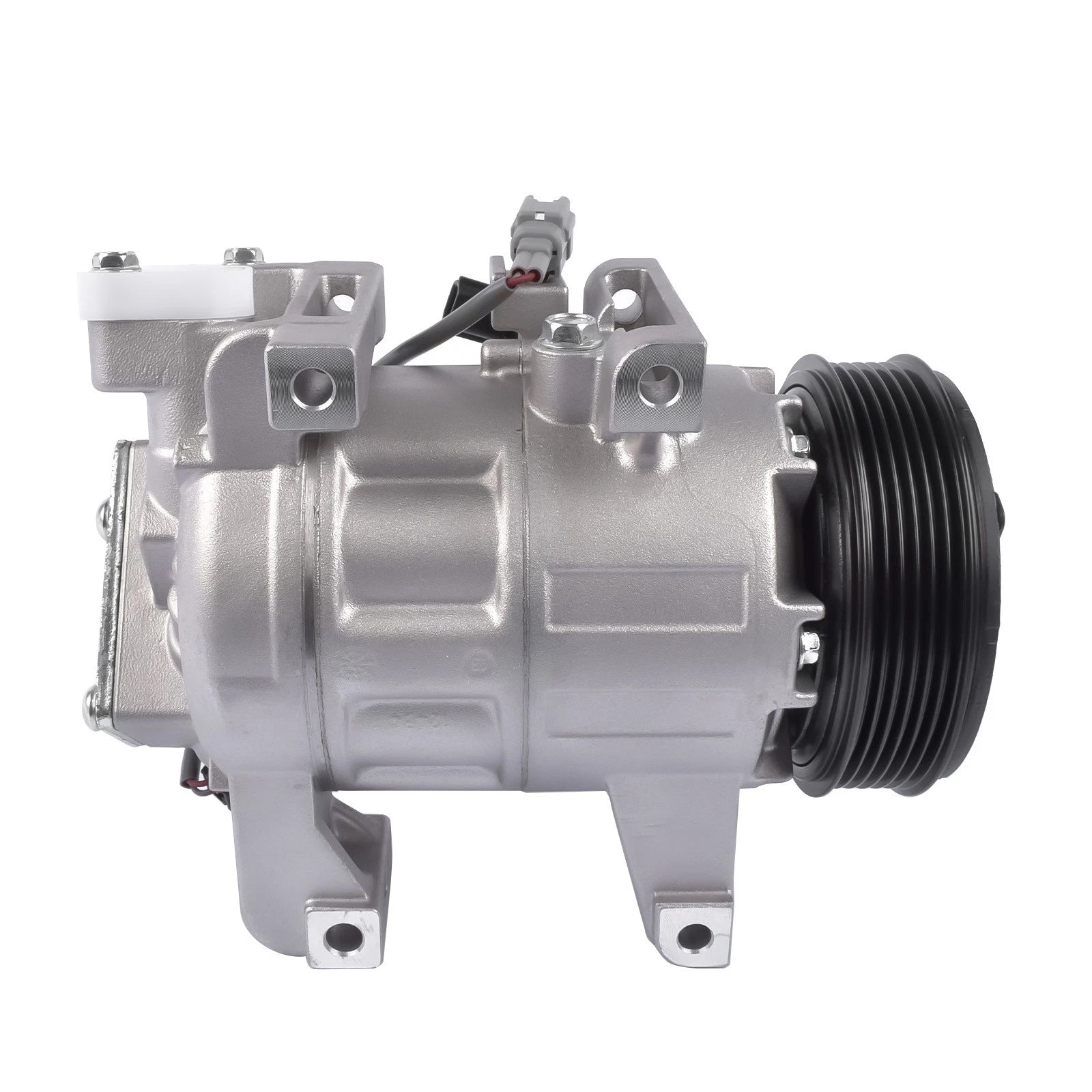 A/C Compressor with Clutch for Nissan Altima (2013–2018), Rogue (2014–2020)